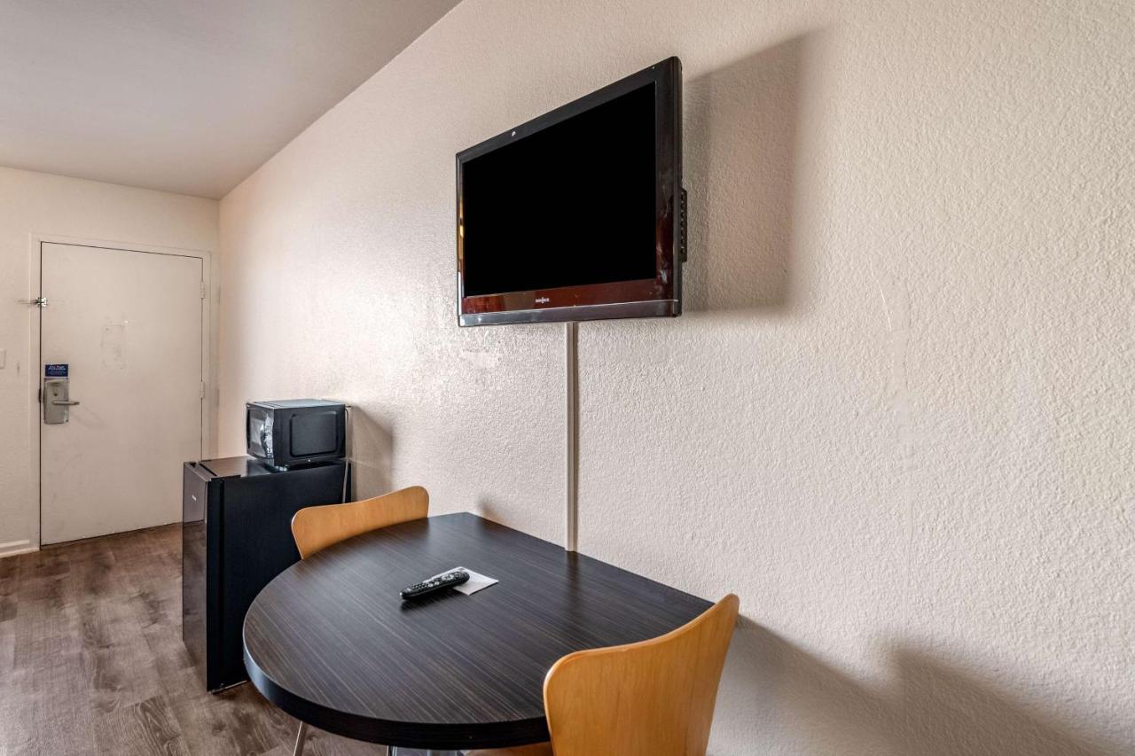 Motel 6-Portsmouth, Va Luaran gambar