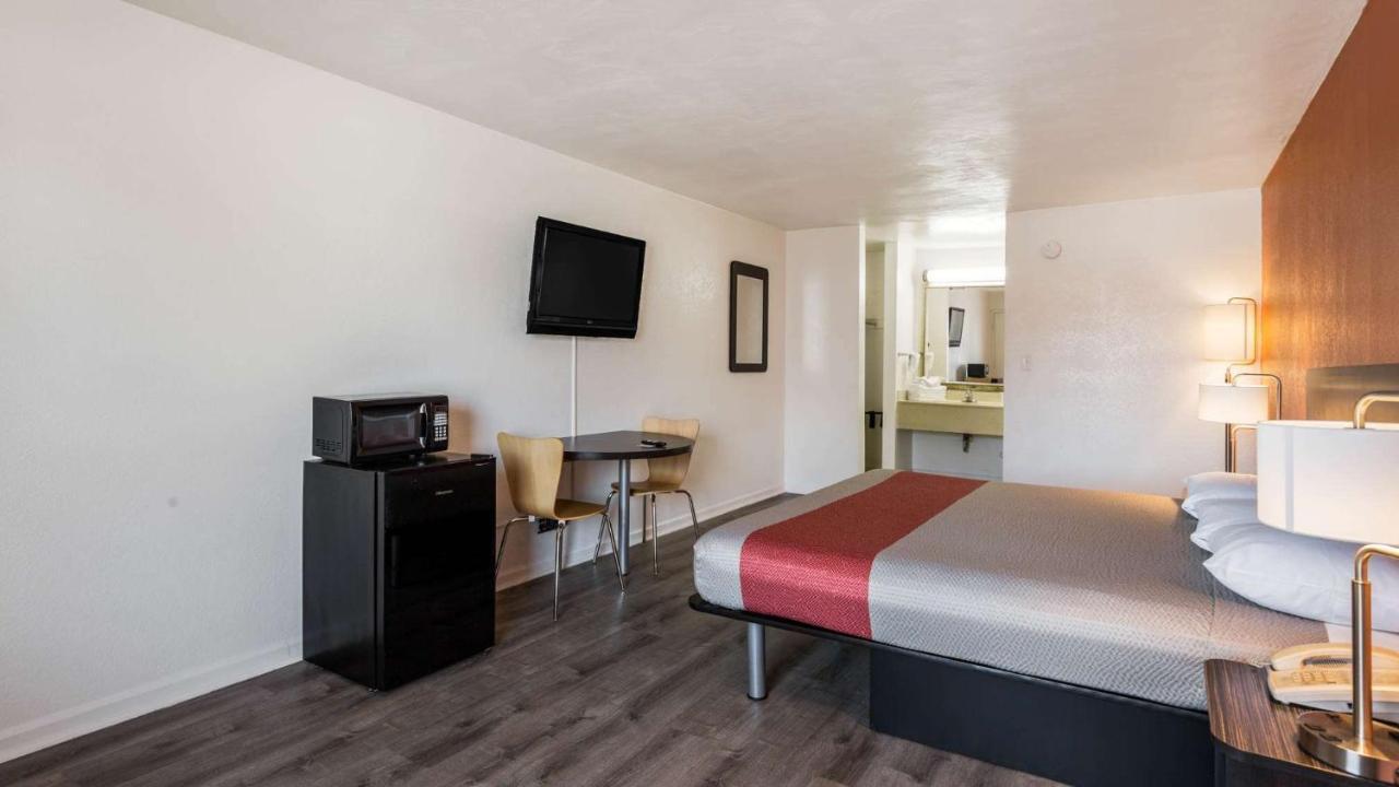 Motel 6-Portsmouth, Va Luaran gambar