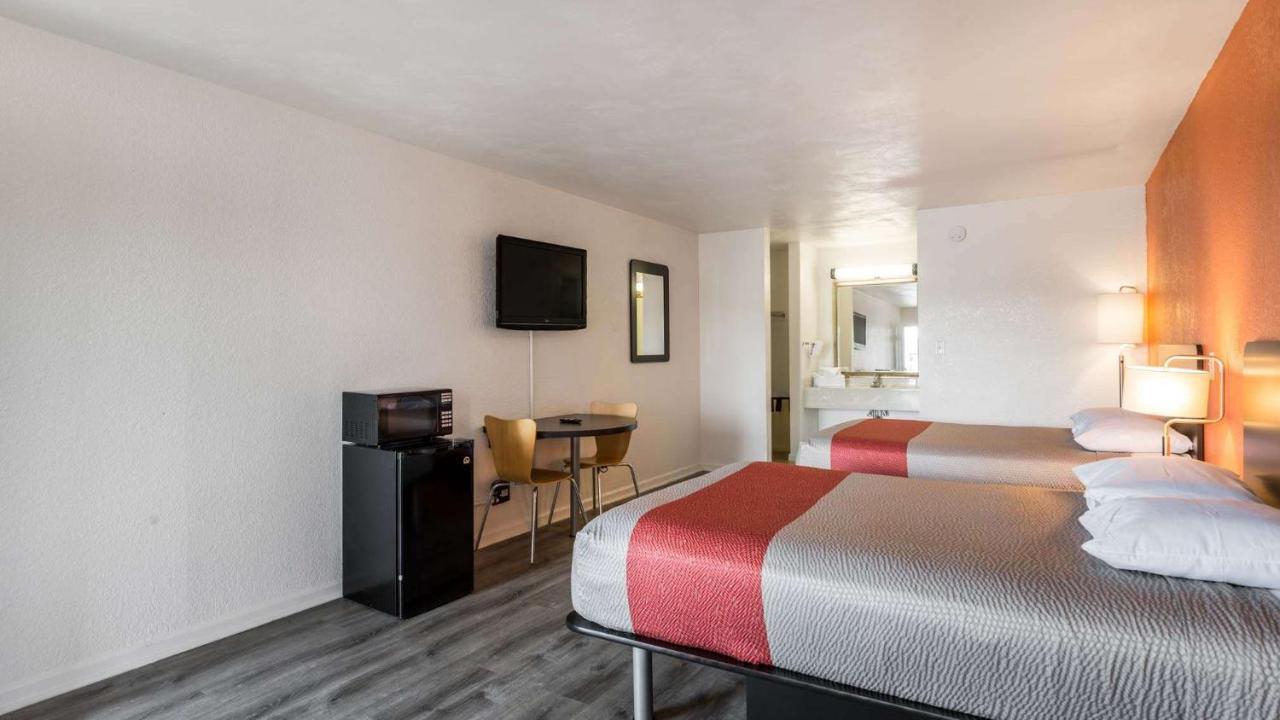 Motel 6-Portsmouth, Va Luaran gambar