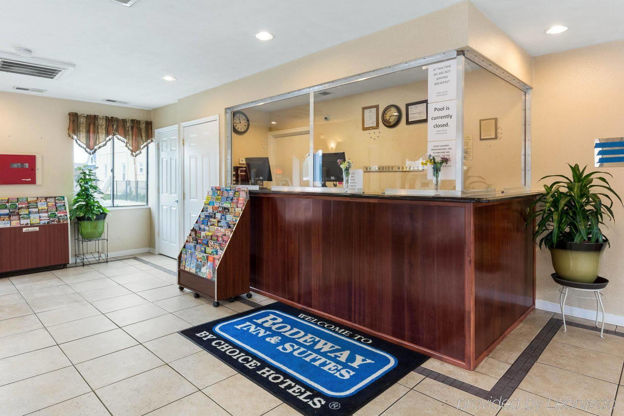 Motel 6-Portsmouth, Va Luaran gambar