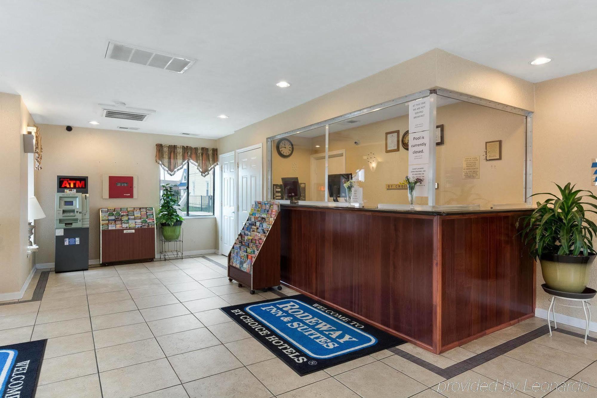 Motel 6-Portsmouth, Va Luaran gambar