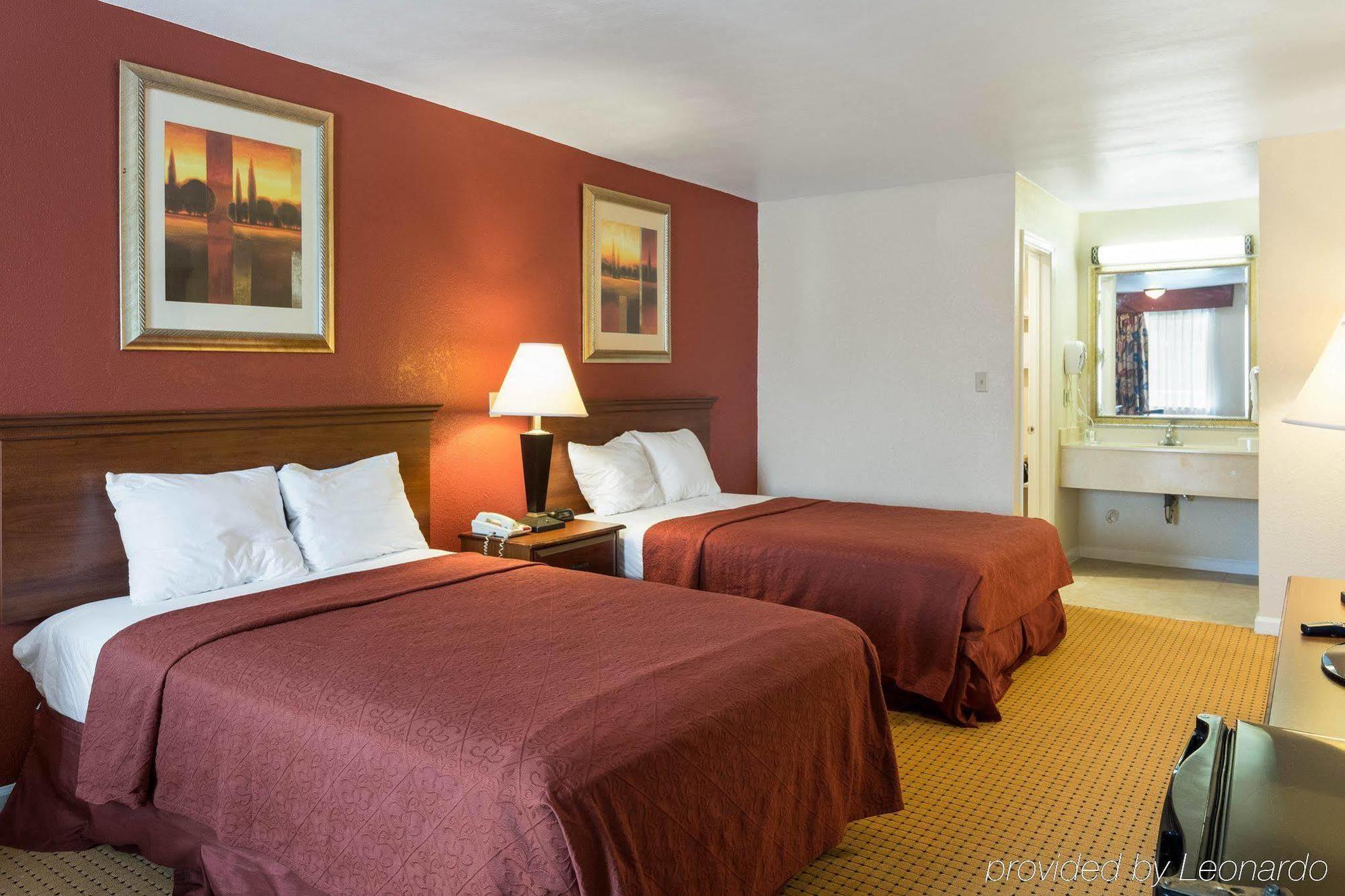 Motel 6-Portsmouth, Va Luaran gambar