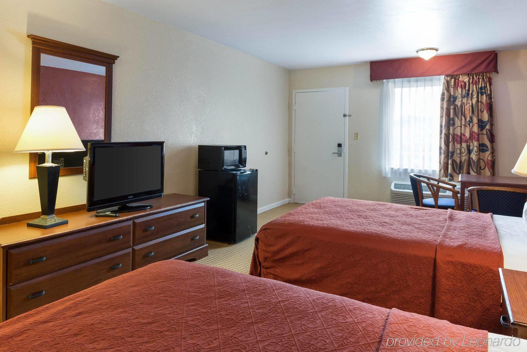 Motel 6-Portsmouth, Va Luaran gambar