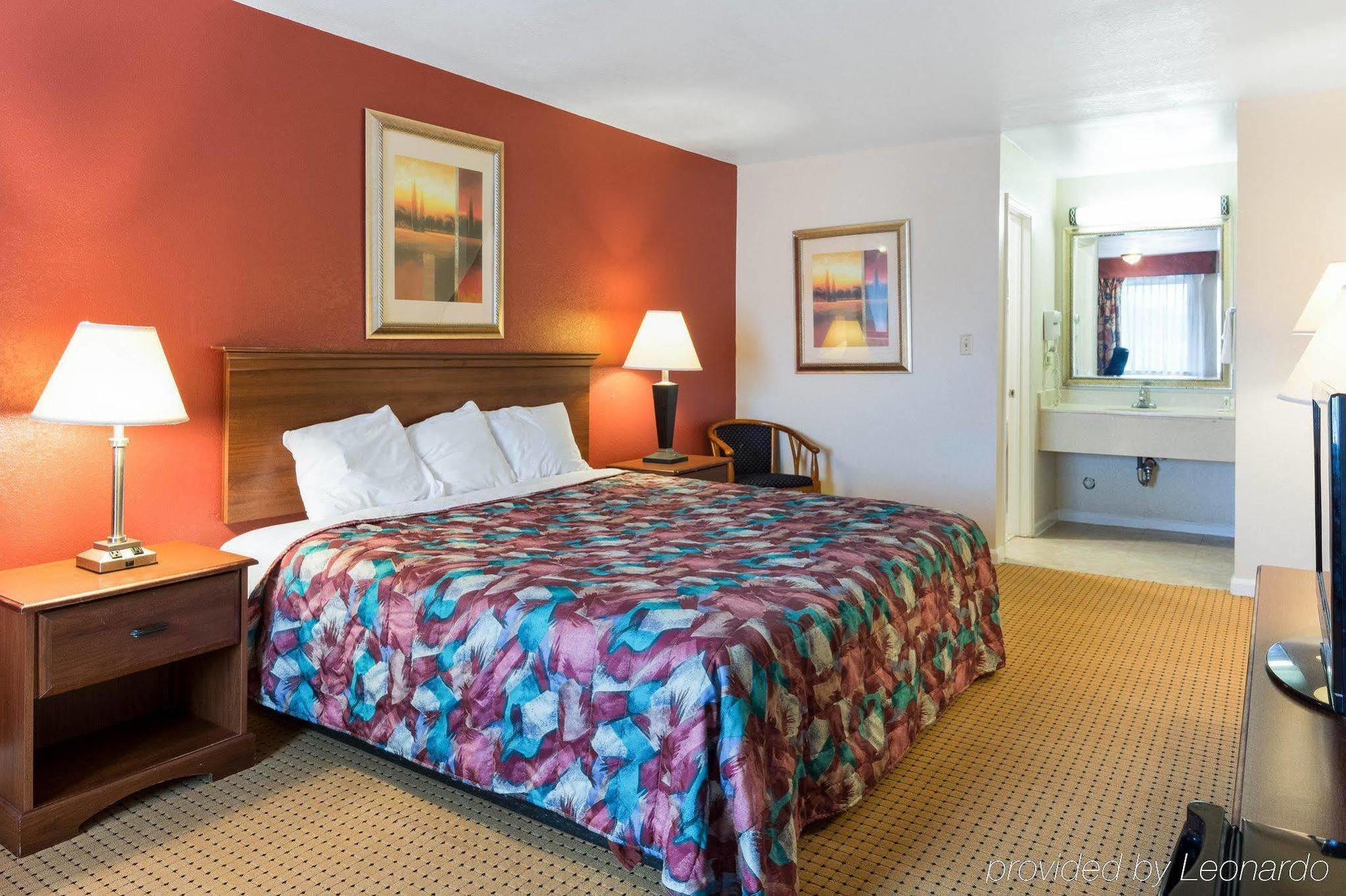 Motel 6-Portsmouth, Va Luaran gambar