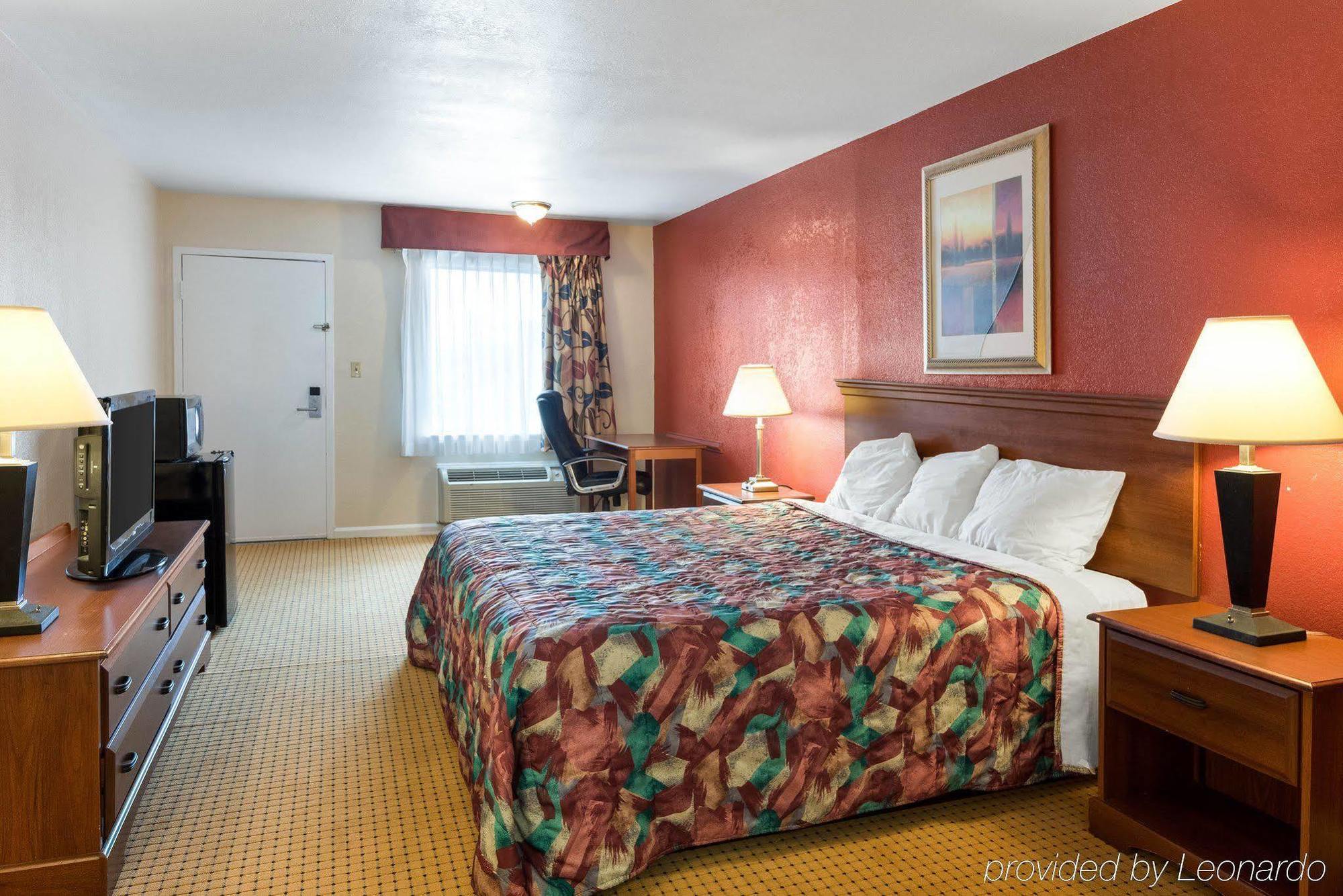 Motel 6-Portsmouth, Va Luaran gambar