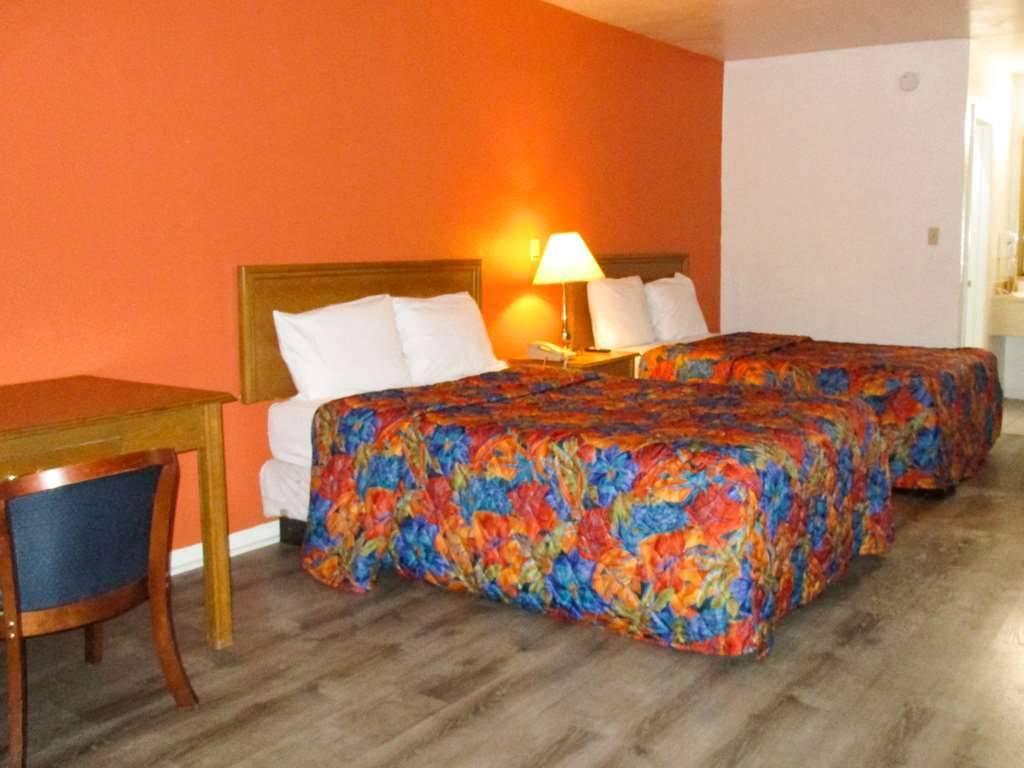 Motel 6-Portsmouth, Va Bilik gambar