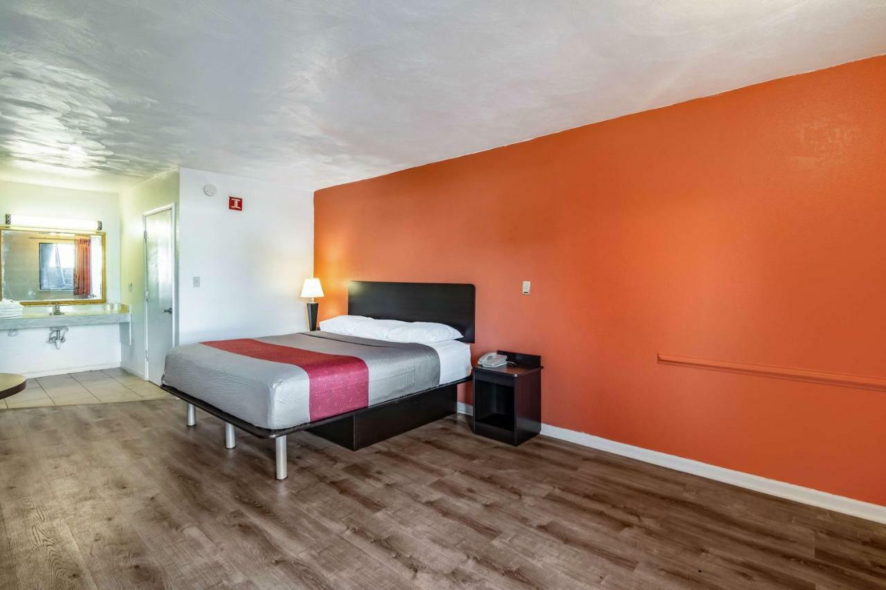 Motel 6-Portsmouth, Va Luaran gambar