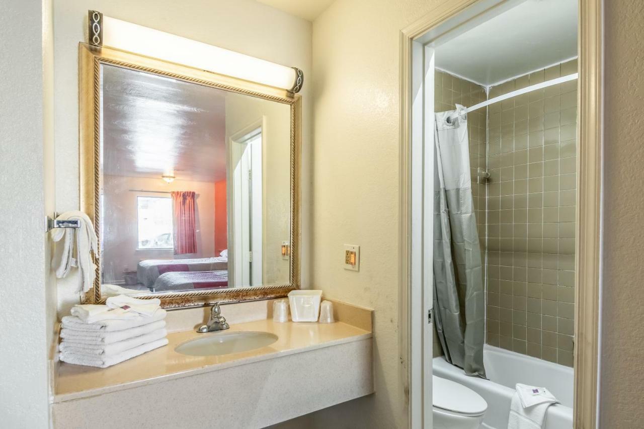 Motel 6-Portsmouth, Va Luaran gambar